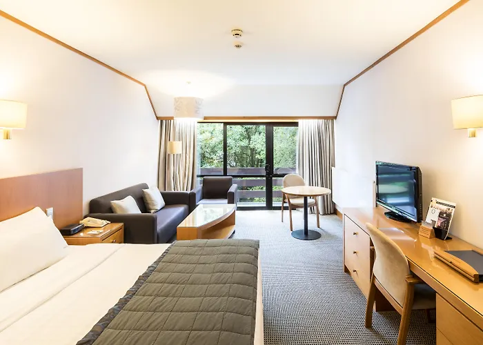 Commodore Airport Hotel Christchurch